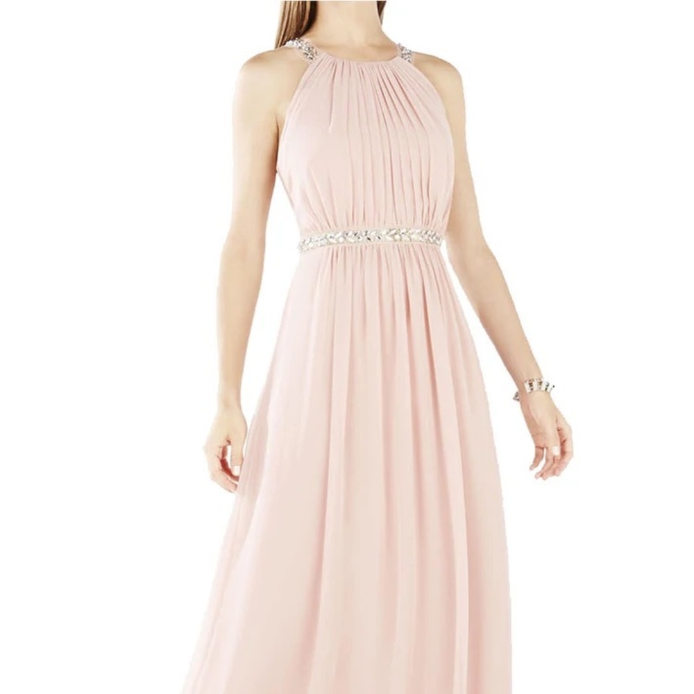 BCBG Celestine Gown